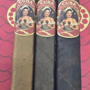 Cuba Paradise of The Tropic