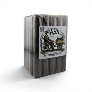 Cigar Stroller Bundle Habano Toro 6X54 25