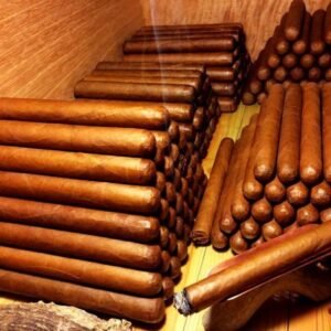 Cigars