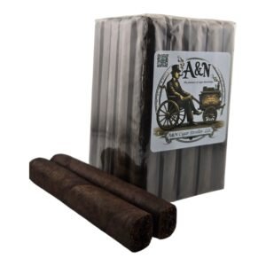 Bundle Toro Box Press Maduro
