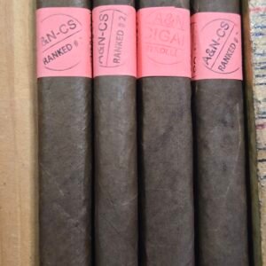 Ranked #2 By A&N Cigar Stroller